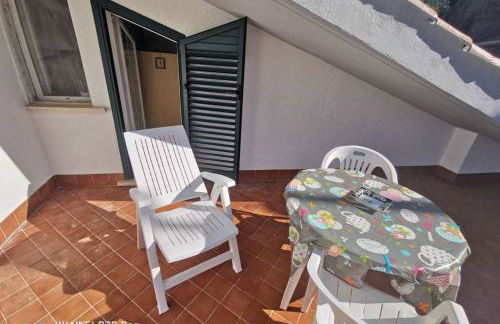 Alloggio turistico Id 14737 La mansarda Free Parking, wi-fi - Foto 25