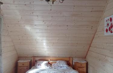 Agroturystyka Przy Siole Budy - Foto 20