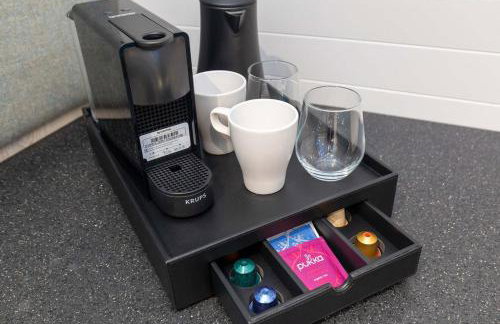 The Secret Hideaway - Foto 15