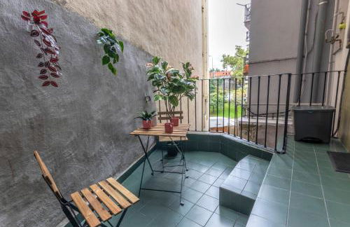 INAR céntrico apartamento junto Ayuntamiento & Ría - Foto 32