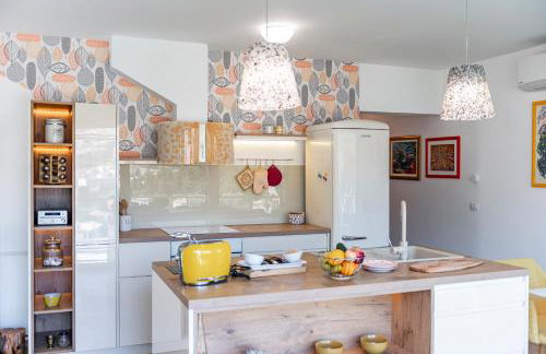 Apartment Harmonia - Foto 9