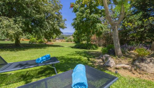 Cubo's Casa Rural La Aldaba Family 10 PAX - Photo 5