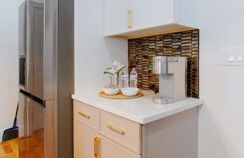 82 - 3BR Boston - Stylish Stay near MBTA - Foto 8