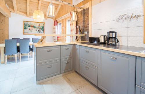 Simply Morzine - Apartment du Centre - Foto 9