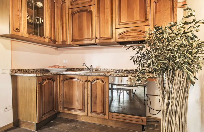 Casa la Selvolina - Foto 8