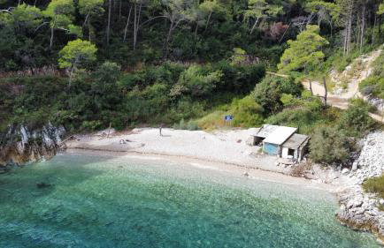 Stone House Sea View Vista Natura Private Garden Quiet Location - Photo 42