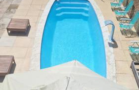 Indescritível, Barra de São Miguel - Foto 7