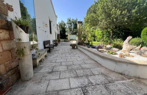 Villa Madama Depandance - Foto 10