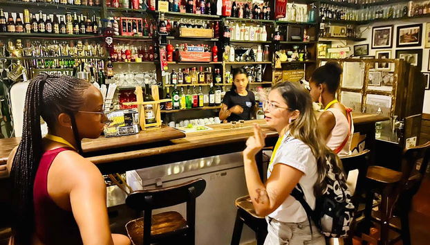 Cali Pub Crawl - Foto 5