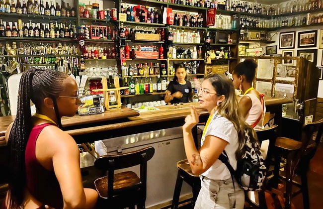 Cali Pub Crawl - Foto 5