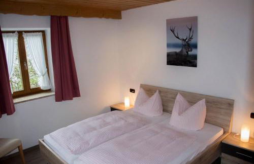 Ferienwohnungen Beim Zellerbäck inkl. Chiemgaukarte - Foto 26