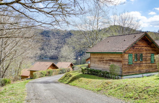 Vacancéole - Les Chalets de la Chazotte - Foto 39
