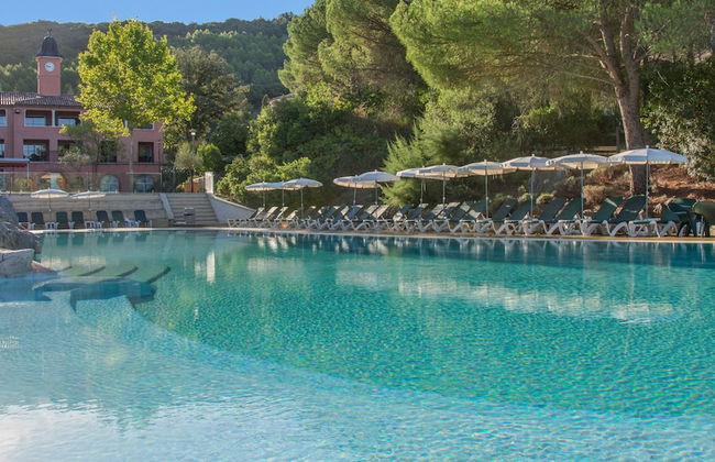 Village Le Rouret Pierre & Vacances - Foto 1