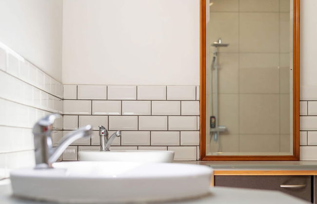 Charming Holiday Home in Geetbets With Terrace - Foto 17