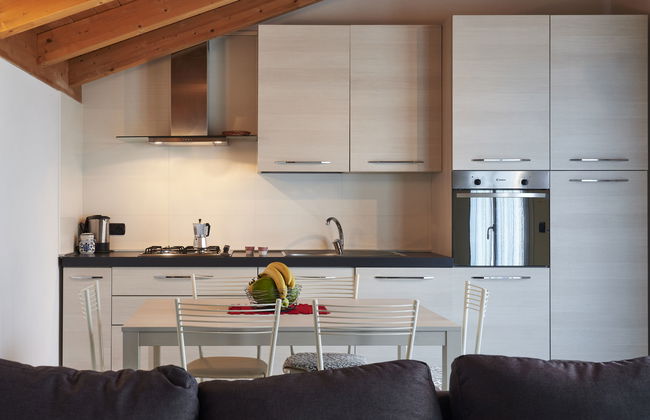 Villa Giulia - Foto 12