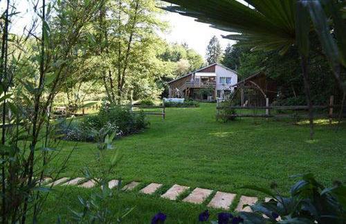 Gîte du ruisseau - Foto 39