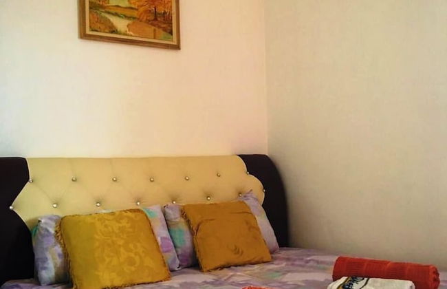 19th floor relaxing sea view apartment - Foto 16