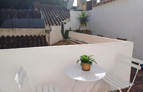 Historic Center private Terrace and Parking Option - Foto 7