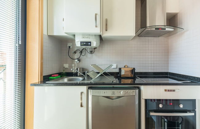 North Star Flats - Ribeira & Cellars - Foto 52