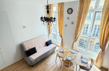 Chez Zenovia - Foto 7