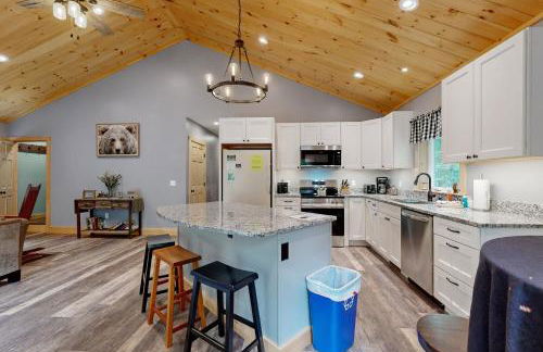 Kenny's Kabin - Photo 15