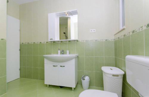 Guest house LUCIJA with swimming pool - Photo 11