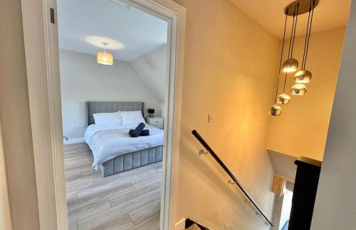 Modern Retreat in Mumbles - Disabled Access! - Foto 16