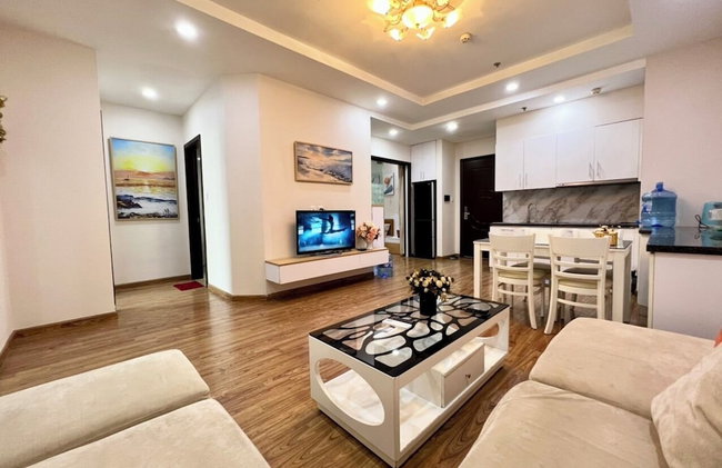 Masteri An Phu Apartment Quan 2 - Foto 42