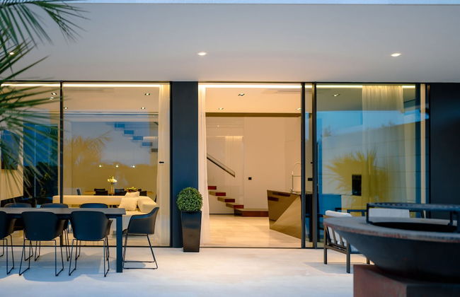 Villa Calma II - Foto 59