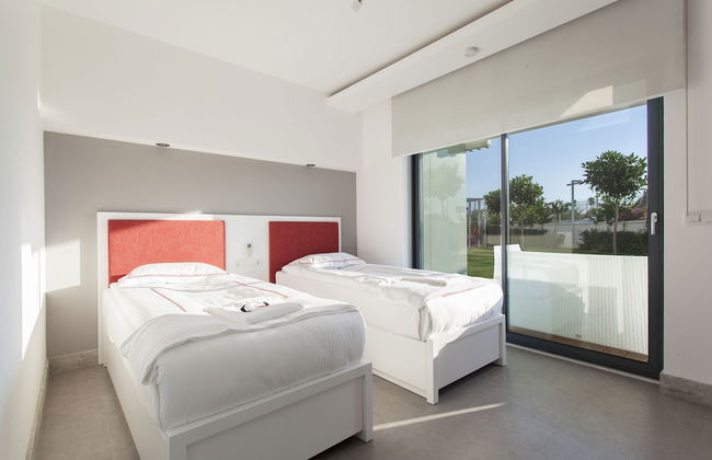 Q Spa Resort - Foto 9