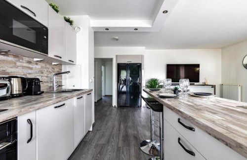 Charmant refuge avec jardin, à 6 minutes à pied du métro Créteil L Échat-Lovely retreat with garden, located a 6-minute walk from Créteil L Échat metro station - Foto 23