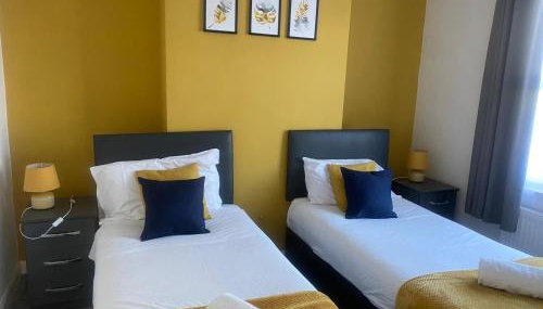 Spacious 3BR House Near Southend Pier - Foto 4