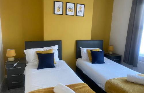 Spacious 3BR House Near Southend Pier - Foto 4