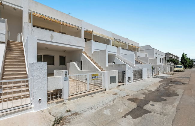 La Rosa Apartment Sea View - Foto 20