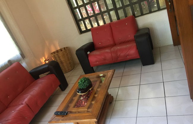 Casa Jardin Paraiso - Foto 2