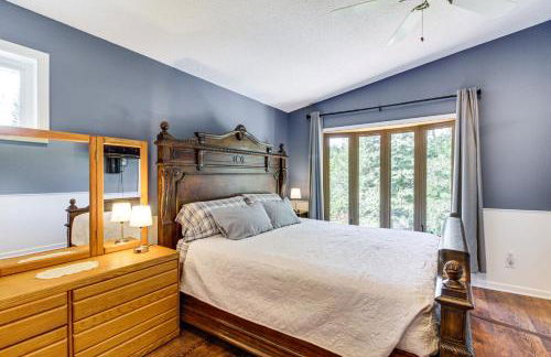 Duluth Lake House - Walk to Beach and Boat Ramp! - Foto 10