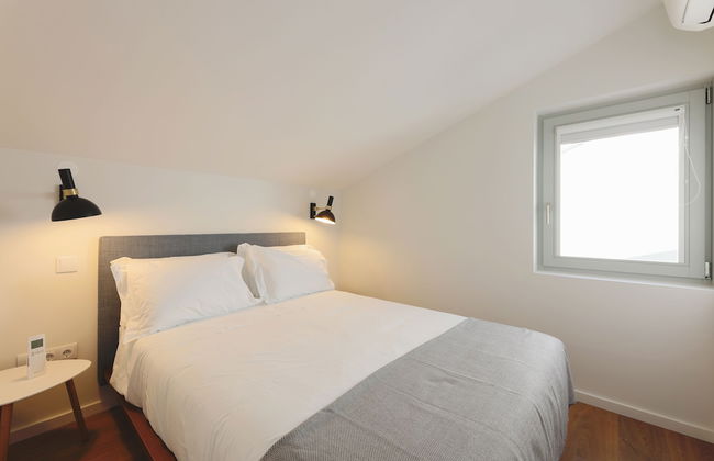 RIBEIRA FLORES 59 Downtown Apartments - Foto 15