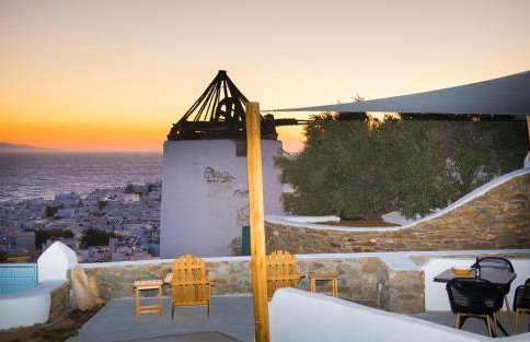 THE VIEW OF MYKONOS - Foto 46