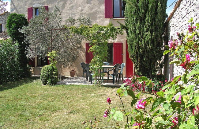 Private Garden House in Redortiers - Foto 25