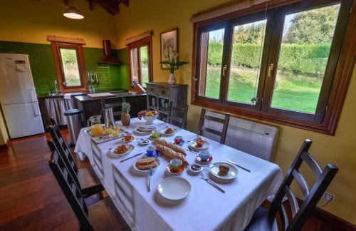 La Casina de Punticiella - Foto 24