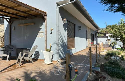 Quinta Santo Antonio - Foto 36