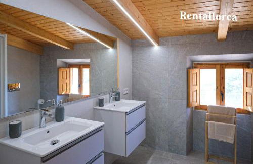 Ses Rotes by Rentallorca - Foto 24