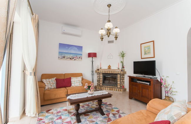 Sea Views, Private Pool, Ac, Wifi, Casa Feliz - Foto 6