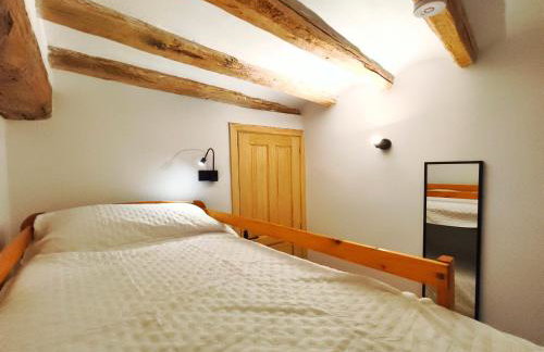 Casa en La Vila medieval de La Pobla de Lillet - Foto 41