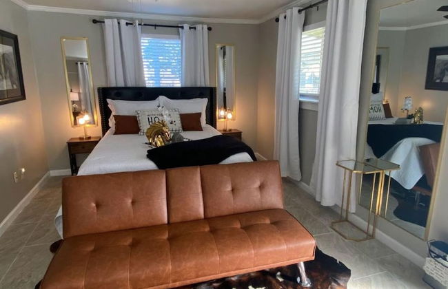 Stunning Cozy Downtown Guesthouse - Foto 12