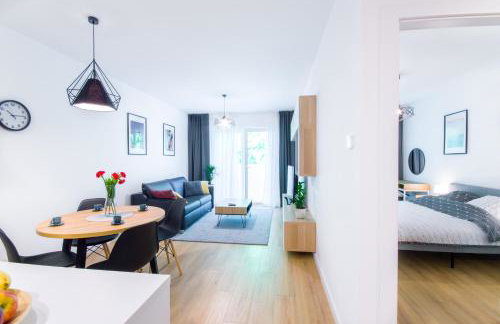 BoleslaviaApartments - Apartament Arte 5, parking free, EV, air conditioning - Foto 5