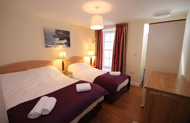 Marine Studio Apartment - Foto 6