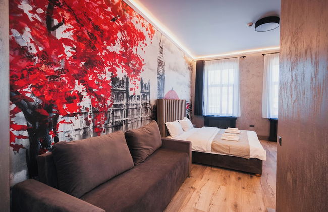 City Boutique Hotel Reghin - Foto 44