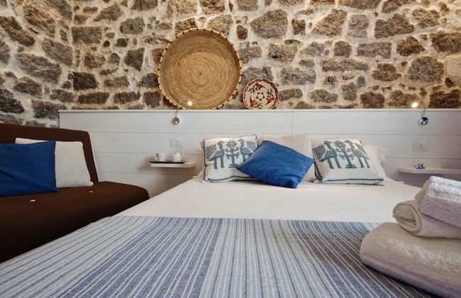 B&B La Roccia dell'Elefante - Photo 6