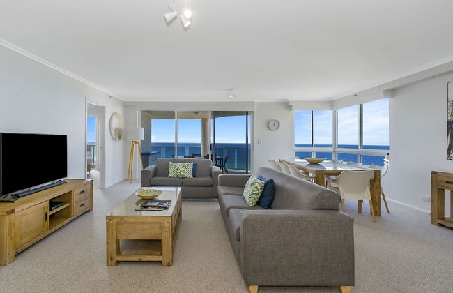 Oscar on Main Resort - Photo 38